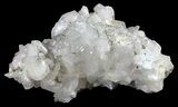 Calcite, Pyrite & Quartz Association - Morocco #61235-3